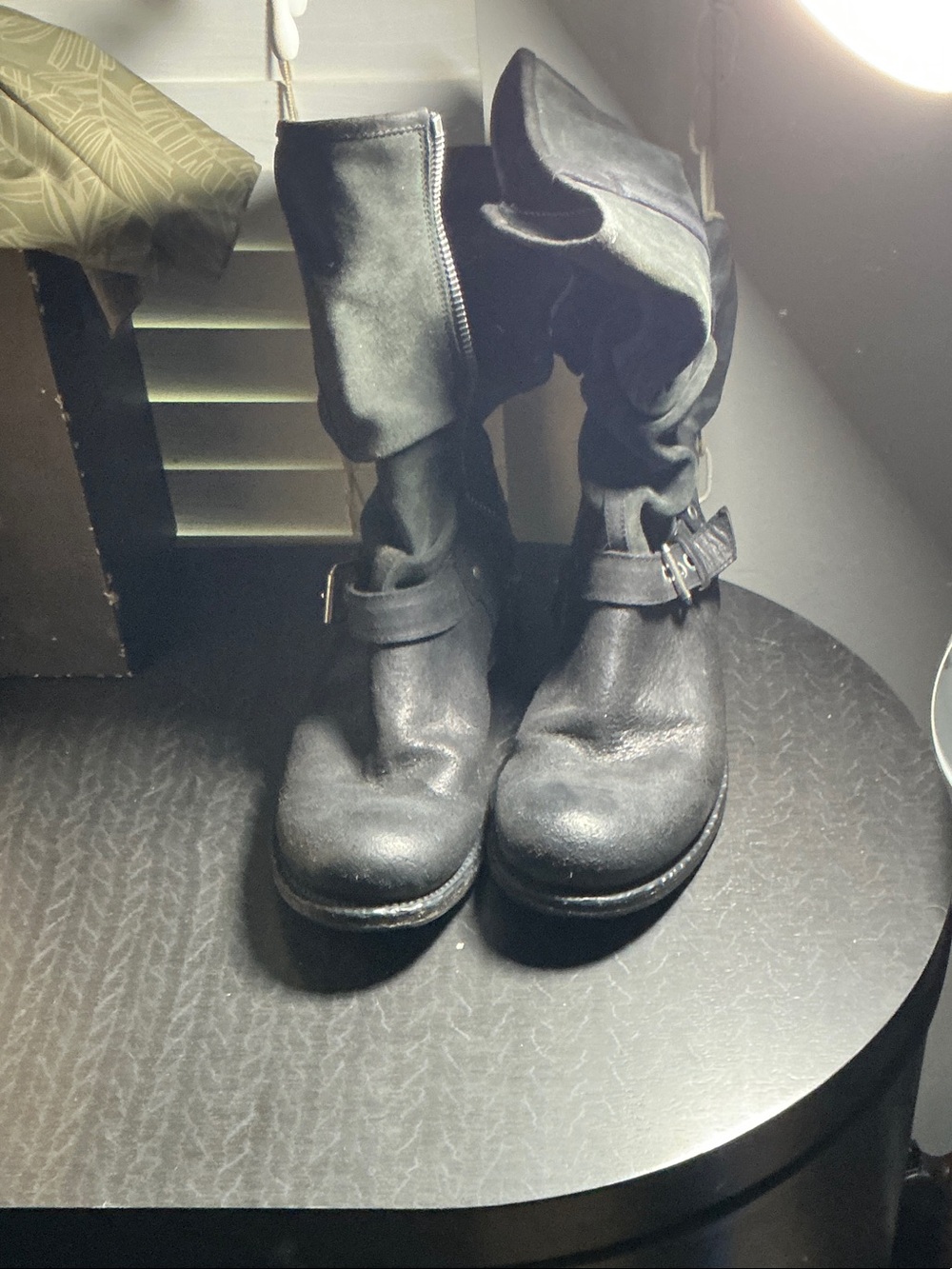 John Varvatos size 10 men’s